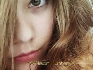 XxAlison_HunterxX