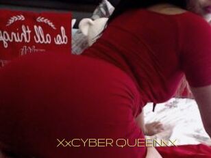 XxCYBER_QUEENxX