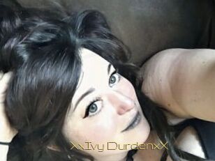 XxIvy_DurdenxX