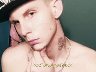 XxSavage69xX