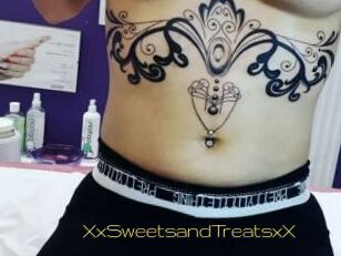 XxSweetsandTreatsxX