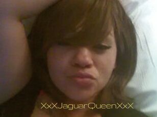 XxXJaguarQueenXxX