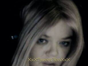 XxXSweetTeaXxX