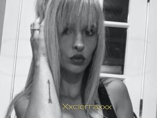 Xxcierraxxx
