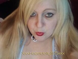 XxxHazeldolly1975xxx