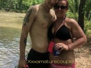 Xxxamaturecouple