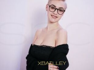 XBAILLEY