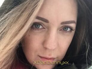 XBadBunnyxx