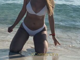 XCassandra