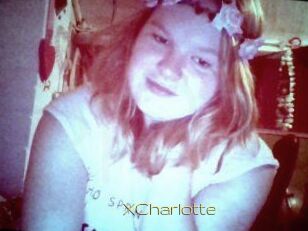 XCharlotte