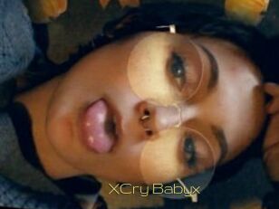 XCry_Babyx