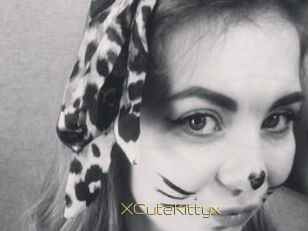 XCuteKittyx