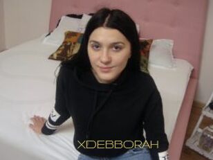 XDEBBORAH