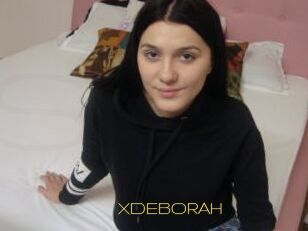 XDEBORAH