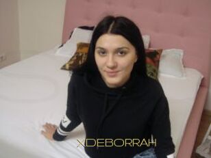 XDEBORRAH