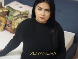 XDYANDRA