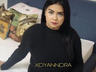 XDYANNDRA