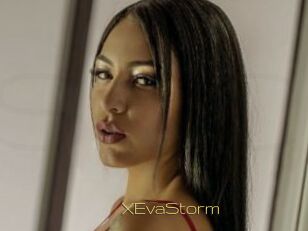 XEvaStorm