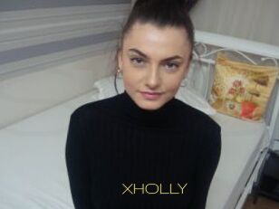 XHOLLY