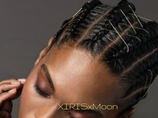 XIRISxMoon