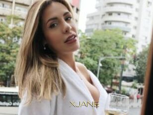 XJANE