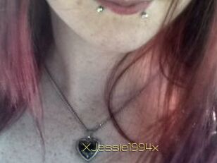 XJessie1994x