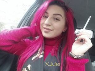 XJulie