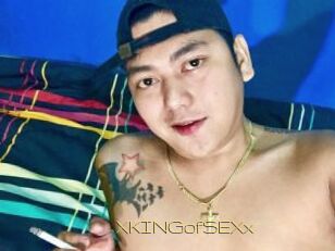 XKINGofSEXx