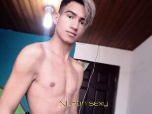 XLatin_sexy