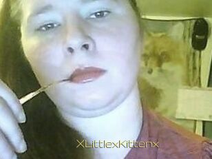 XLittlexKittenx