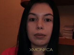 XMONYCA