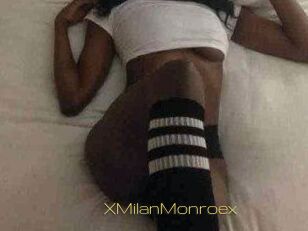 XMilanMonroex