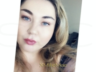 XMillieMae