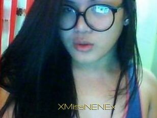 XMissNENEx