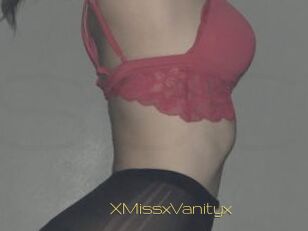 XMissxVanityx