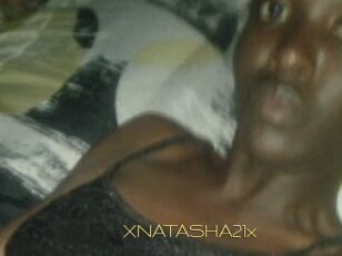 XNATASHA21x