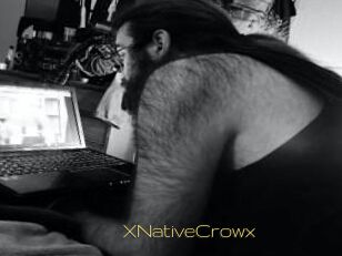 XNativeCrowx