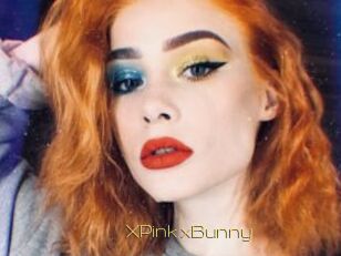 XPink_xBunny