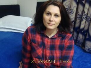 XSAMANTTHA