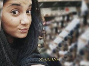 XSARAH