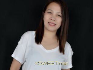 XSWEETmae