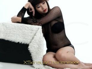 XSensualCharlenexxx