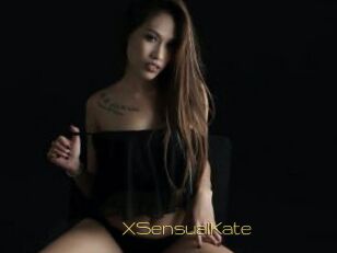 XSensualKate