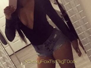 XSexyFoxTs_BigT0olx