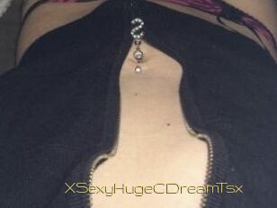 XSexyHugeCDreamTsx