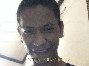 XTSredRAGONx