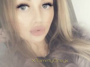 XTammyGreyx