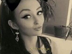 XTifannyx