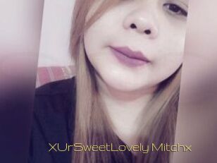 XUrSweetLovely_Mitchx