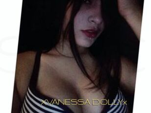 XVANESSA_DOLLYx